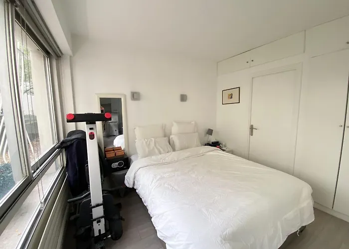 Eiffel Tower - Cosy Flat