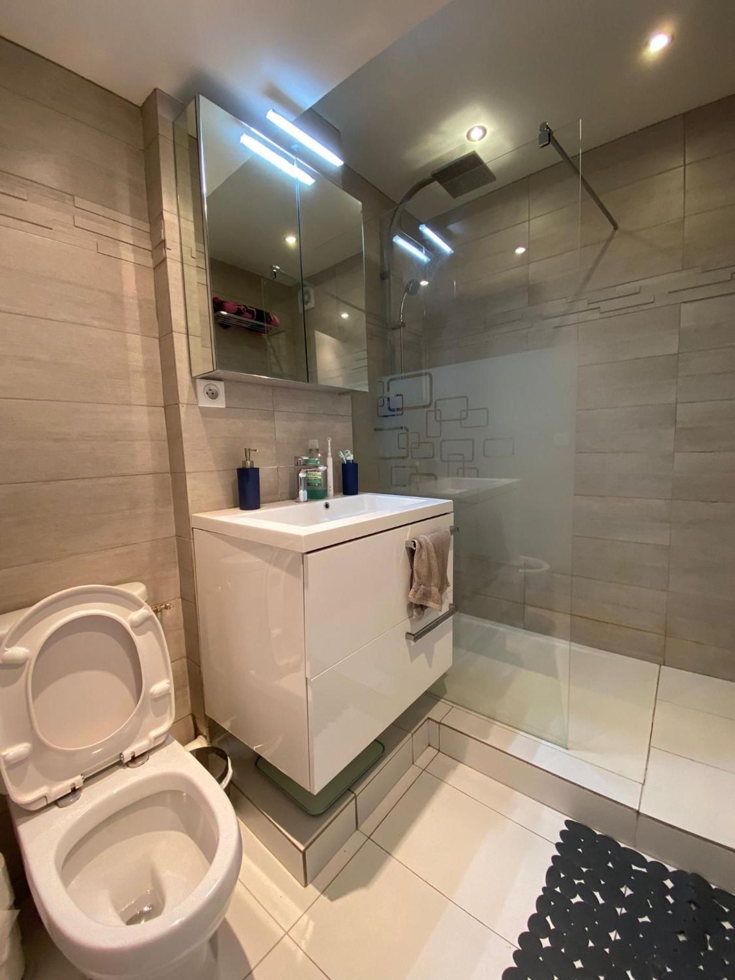 Eiffel Tower - Cosy Flat Parigi