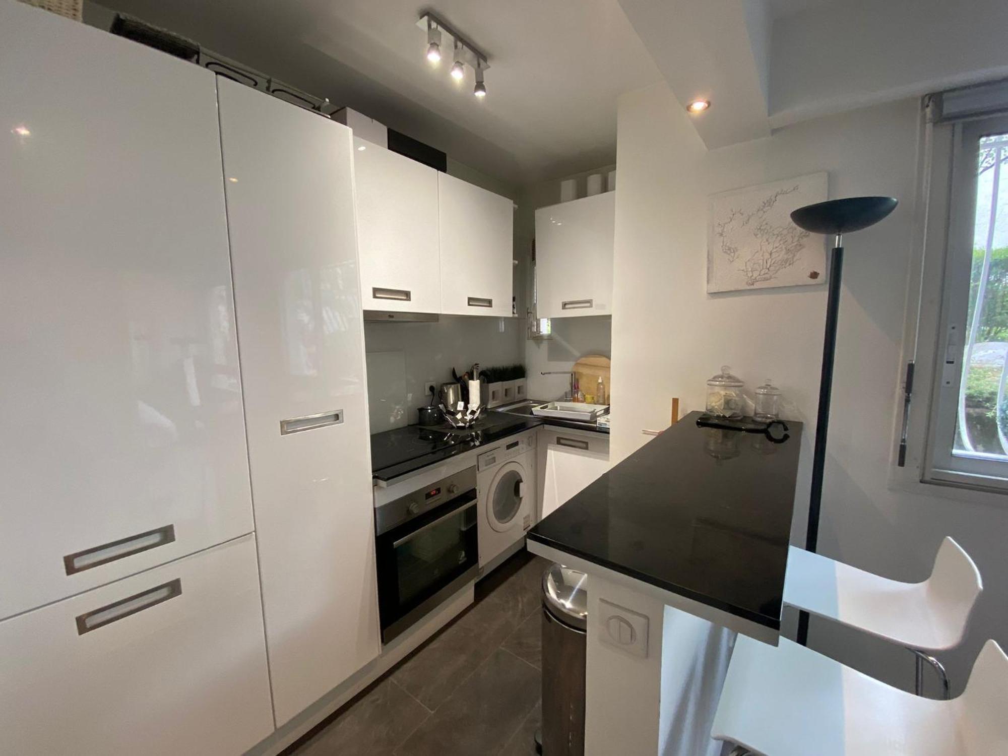 Eiffel Tower - Cosy Flat Appartement