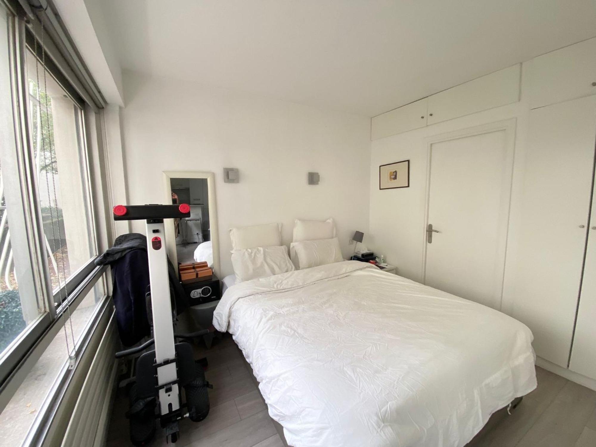 Eiffel Tower - Cosy Flat Appartement Paris