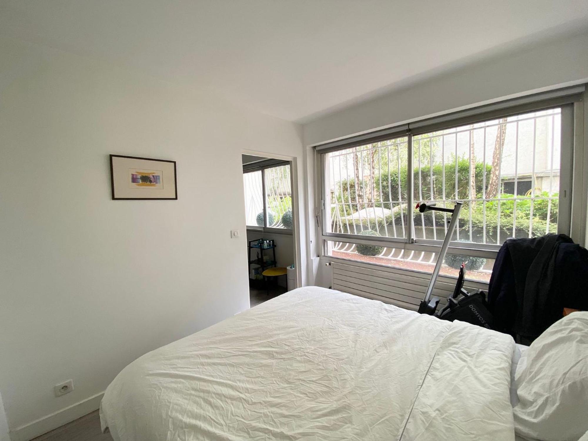 Appartement Eiffel Tower - Cosy Flat Paris